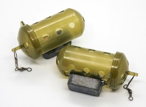 Fillex Maggot Feeder