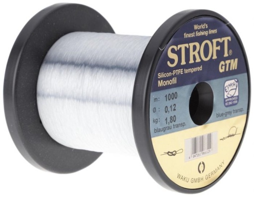 Fir Monofilament Stroft GTM 1000m