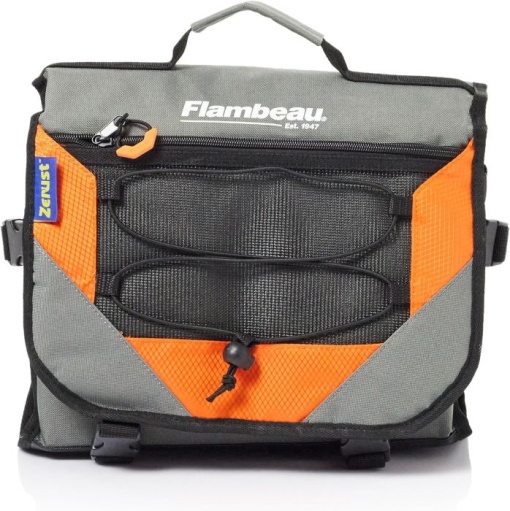 Geanta Flambeau Ritual On The Fly Satchel 32 x 13 x 26cm