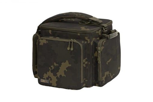Geanta Korda Compac Cube Carryall Dark Kamo 40x40x30cm