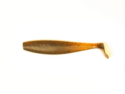 HitFish Shad 10.1cm 4buc plic Floating R17