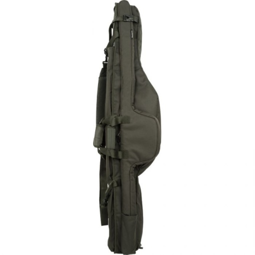 Husa Daiwa Infinity System Extension Carp 3 posturi 130 x 25 x 12cm