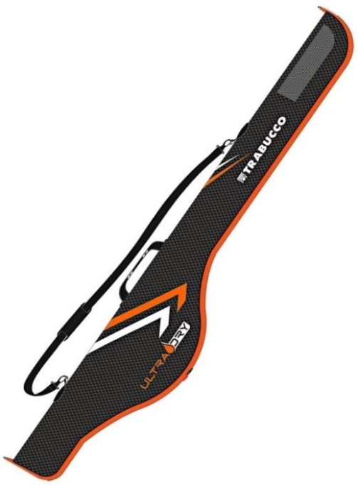 Husa Individuala Trabucco Ultra Dry 1 Lanseta + 1 Mulineta 155cm