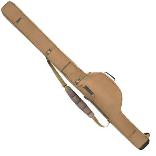 Husa Korda Compac Three Rod Holdall Pentru 3 Lansete 3.65m 200x30x13cm