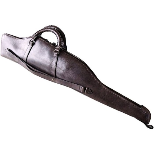 Husa Piele Arrow Pentru Arma De Vanatoare Cu Luneta 120cm