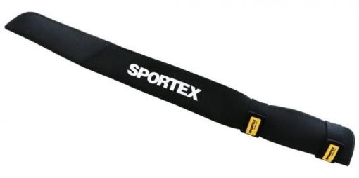 Husa Sportex Protectie Lansete Neoprene Medium 122cm