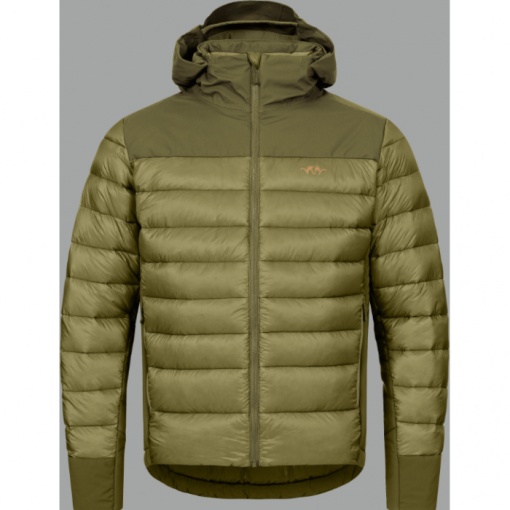 Jacheta Vanatoare Blaser Observer Dark Olive