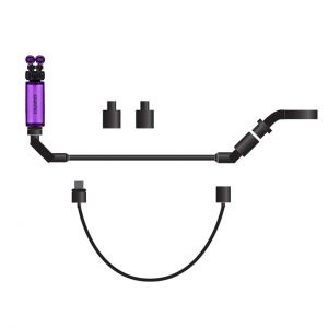 Kit Hanger/Swinger Sonik Gizmo Swingbob Slim