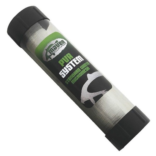 Kit Plasa Solubila Maver PVA System Standard 5m cu Tija Compresie
