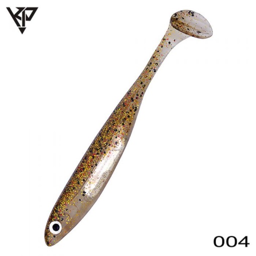 KP Baits Flash Shad 11.5cm 5buc/plic FL004