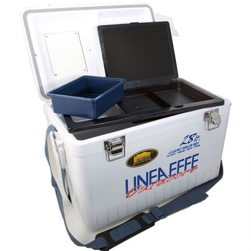 Lada Frigorifica Lineaeffe 28 Litri 50x30x32cm