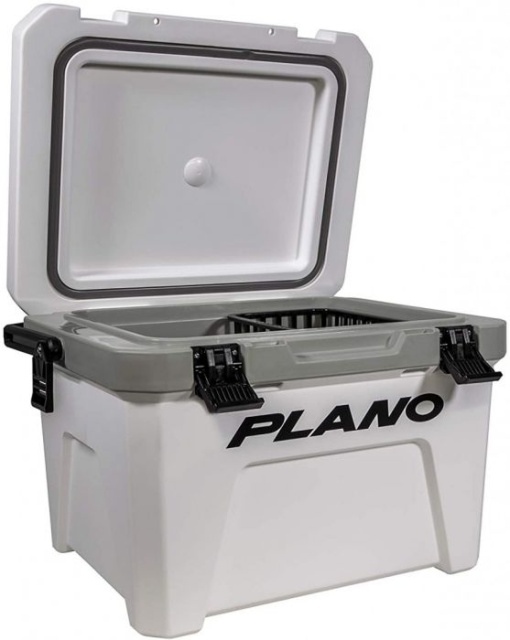 Lada Frigorifica Plano Frost 21litri 50 x 37 x 33cm