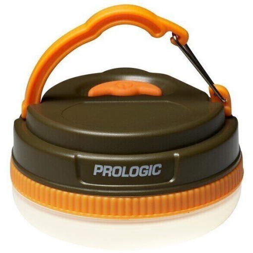 Lampa Magnetica cu Telecomanda + Cablu Usb Prologic Guardian Bivvy Light, 180 Lumeni