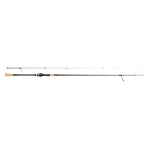 Lanseta Abu Garcia Spike Pro Tech Rig 862 2.59m 3-18g 2buc