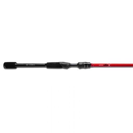 Lanseta Airrus Ultra X UX6101MXF-S 2.08m, 7-17.5g, 1buc