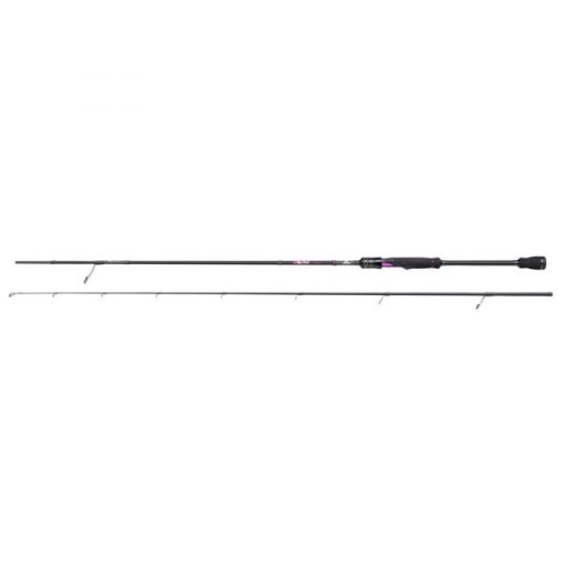 Lanseta Berkeley SICK Stick Rod Zander 802M 2.44m 8-40g 2buc