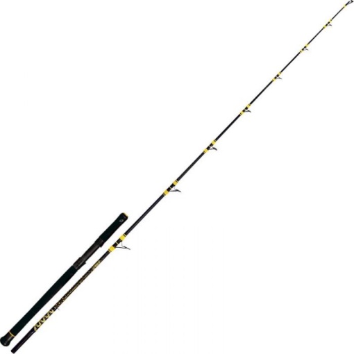 Lanseta Black Cat Passion Pro DX Mix 2.10m 200g