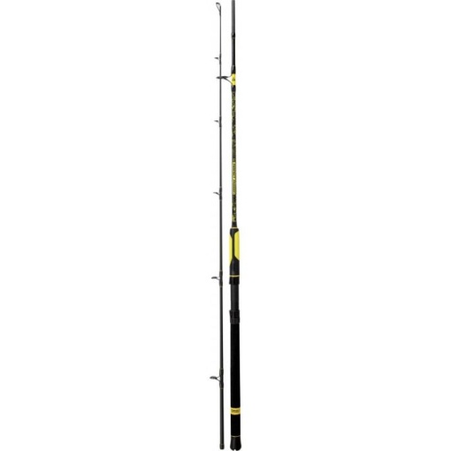 Lanseta Black Cat Perfect Passion Boat Spin 2.40m 50-190g