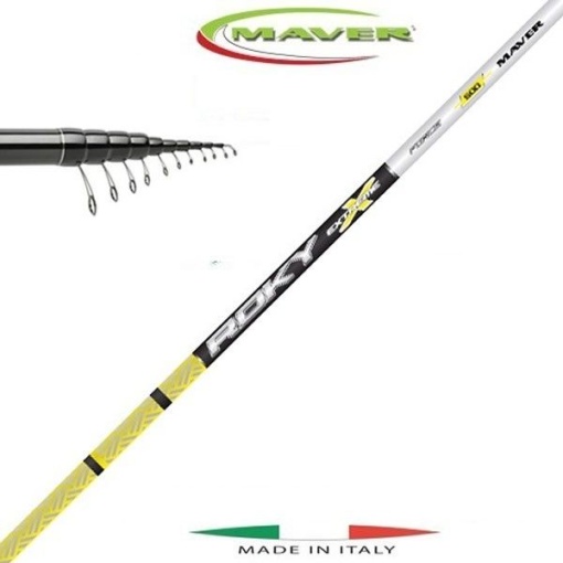 Lanseta Bologneza Maver Extreme Force 5m