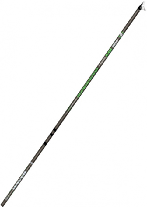 Lanseta Bologneza Maver Superpenna MX 5.00m