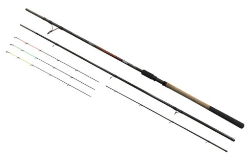 Lanseta Carp Expert Dynamic Feeder 3+3buc