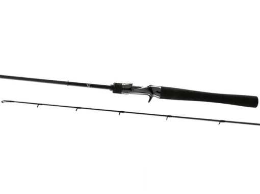 Lanseta Casting Favorite X1C Twitch X1.1C-602H 1.83m 12-36g Extra Fast