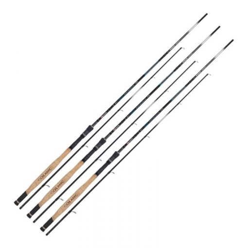 Lanseta Colmic Next Adventure Feeder 2.70m, 25g