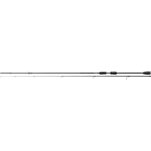 Lanseta Cormoran Cross Water Ultra Light 2.20m 3-14g 2buc