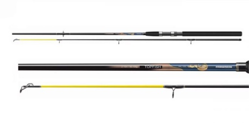 Lanseta Cormoran TopFish 2.10m 50-100 2seg