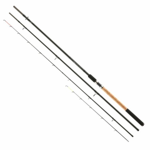Lanseta Daiwa Aqualite Feeder AQF 120G 3.90m 120g 3+2
