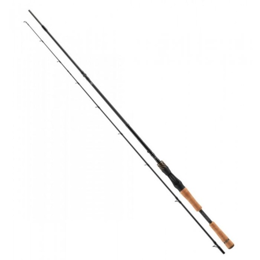 Lanseta Daiwa Morethan Shad Attack XFast 2seg