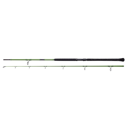 Lanseta DAM Madcat Green Allround 2.85m 100-300g 2sec
