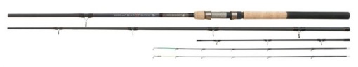 Lanseta ET Black Spider Picker 3.30m