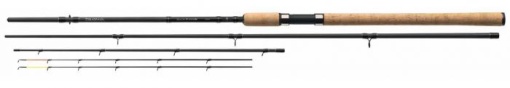 Lanseta feeder Daiwa Windcast Feeder, 3.90m, 150g