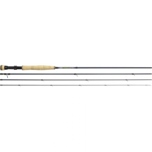 Lanseta Fly Loomis & Franklin LMS Radius Euro Nymph