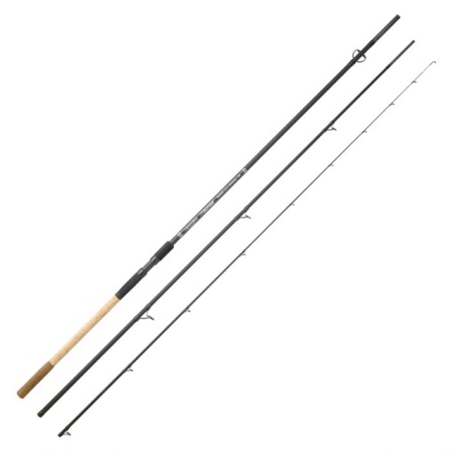 Lanseta Garbolino Addiction 3S Feeder Super Distance 3.90m 150g 3+2