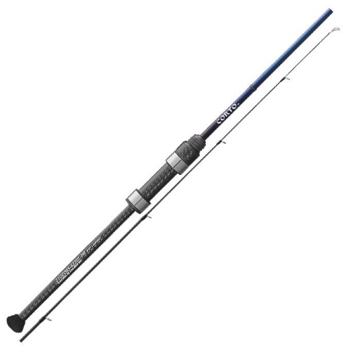 Lanseta Graphiteleader CORTO Limited 21GCORS-622UL-HS-LE 1.88m 0.2-2g 2buc