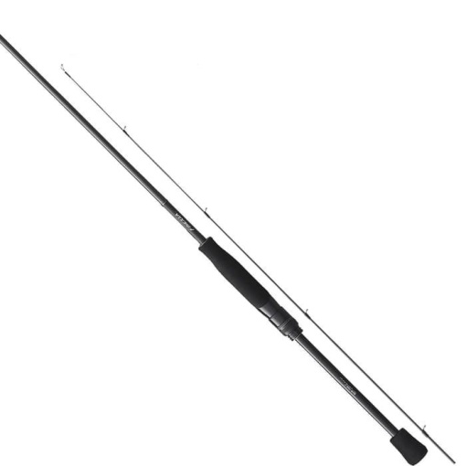 Lanseta Graphiteleader Finezza 19GLFS 75L-T R-FAST 2.26m 1-7gr