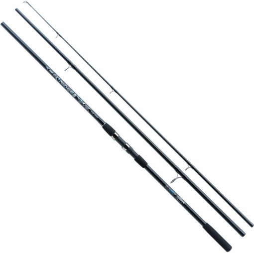 Lanseta Jaxon Tenesa Carp 3.60m 3.00lbs 3buc