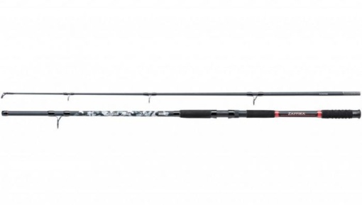 Lanseta Jaxon Zafira Catfish Max 3.00m 450g 2buc