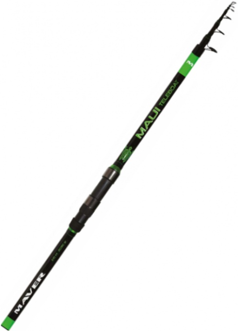 Lanseta Maver Maui Tele Boat 2.10m 20-80g
