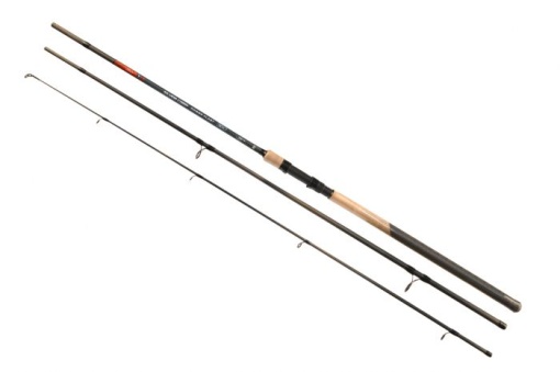 Lanseta Pescuit Novac Carp Expert Silver Carp Power Float 3+3 70-120g