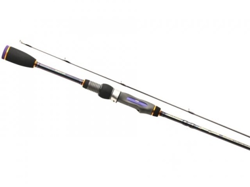 Lanseta Pontoon21 Grace Sonda GSS722LTT 2.18m 1.7-10.5g Extra Fast
