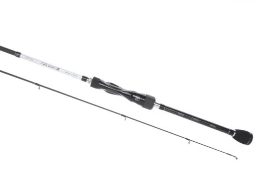 Lanseta RTB Light Gamer GPBX682L 2.07m 1-7g X-Fast