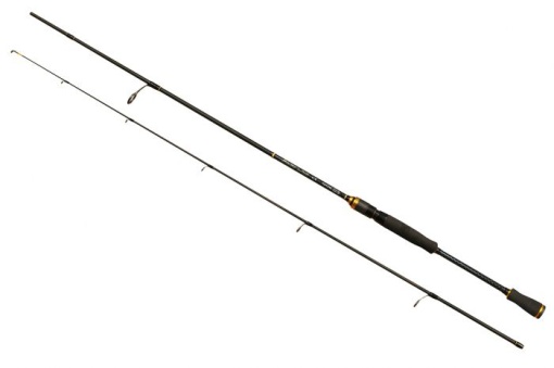 Lanseta Ryobi Ranmi Ultimate Warrior GX FUJI