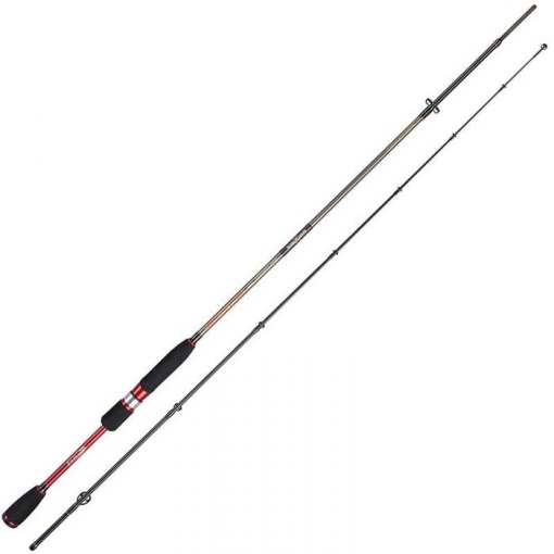 Lanseta Sakura Redbird Spinning RDS 902M 2.74cm 5-25g 2buc