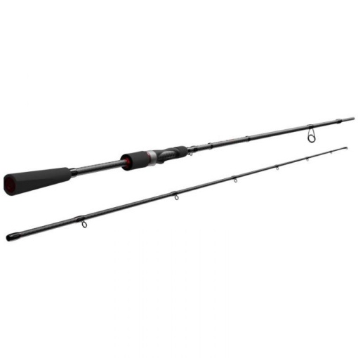 Lanseta Sportex Black Pearl Maxx Spinning