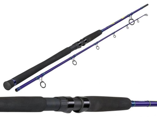 Lanseta Sportex Neptoon Jigging 1.85m 30lbs 2buc