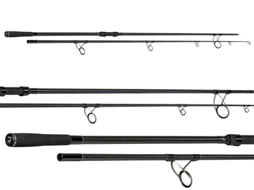 Lanseta Sportex Triumph Carp 3.96m 4-7oz 2buc