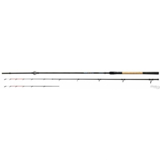 Lanseta Team Feeder By Dome Tornado Boat Carp 270XH 2.70m 50-170g 2+2buc